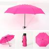 OIMG Ultra-Light Five-Fold Pocket Umbrella