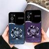 Fioletowy Okrągły Diament Dla Motorola Moto G 04 G05 G14 15 24 34 35 54 55 75 84 85 Edge 40 50 Fusion 60 Fusion Miękkie etui TPU na telefon