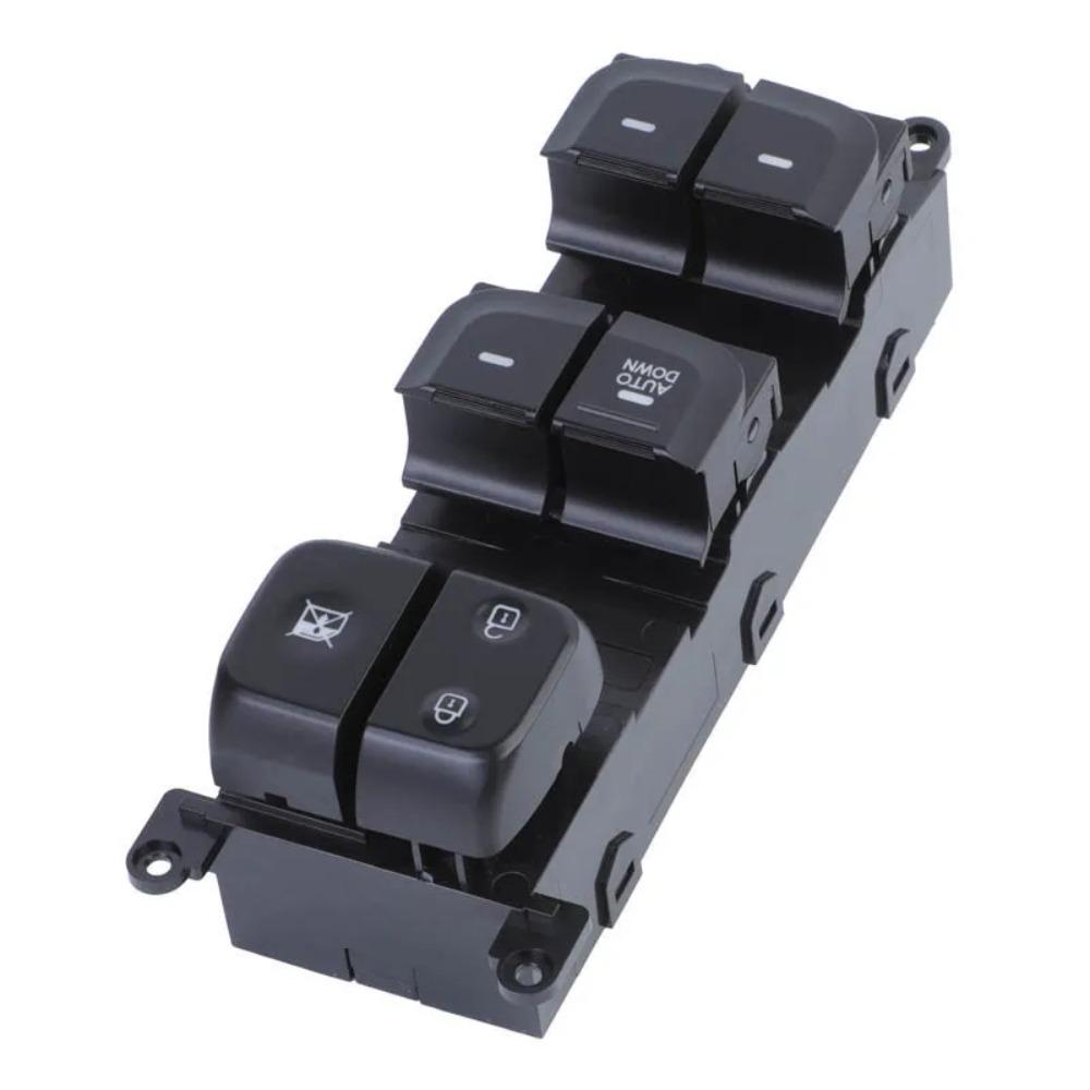 

Для Hyundai i10 Doctor 10 Places Ear 1.0 sx 2013-2017 кнопка включения управления электрическим стеклоподъемником 93570-B4010 автомобильные аксессуары