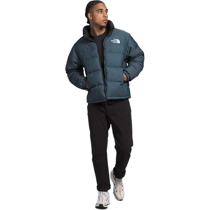 THE NORTH FACE 1992 Nuptse Reversible Padded Jacket Men's NF0A831I-LO3