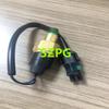 Pressure Switch Sensor 144467A2 410438A2 for Case 5140 5150 5220 5230 5240 5120 Tractor