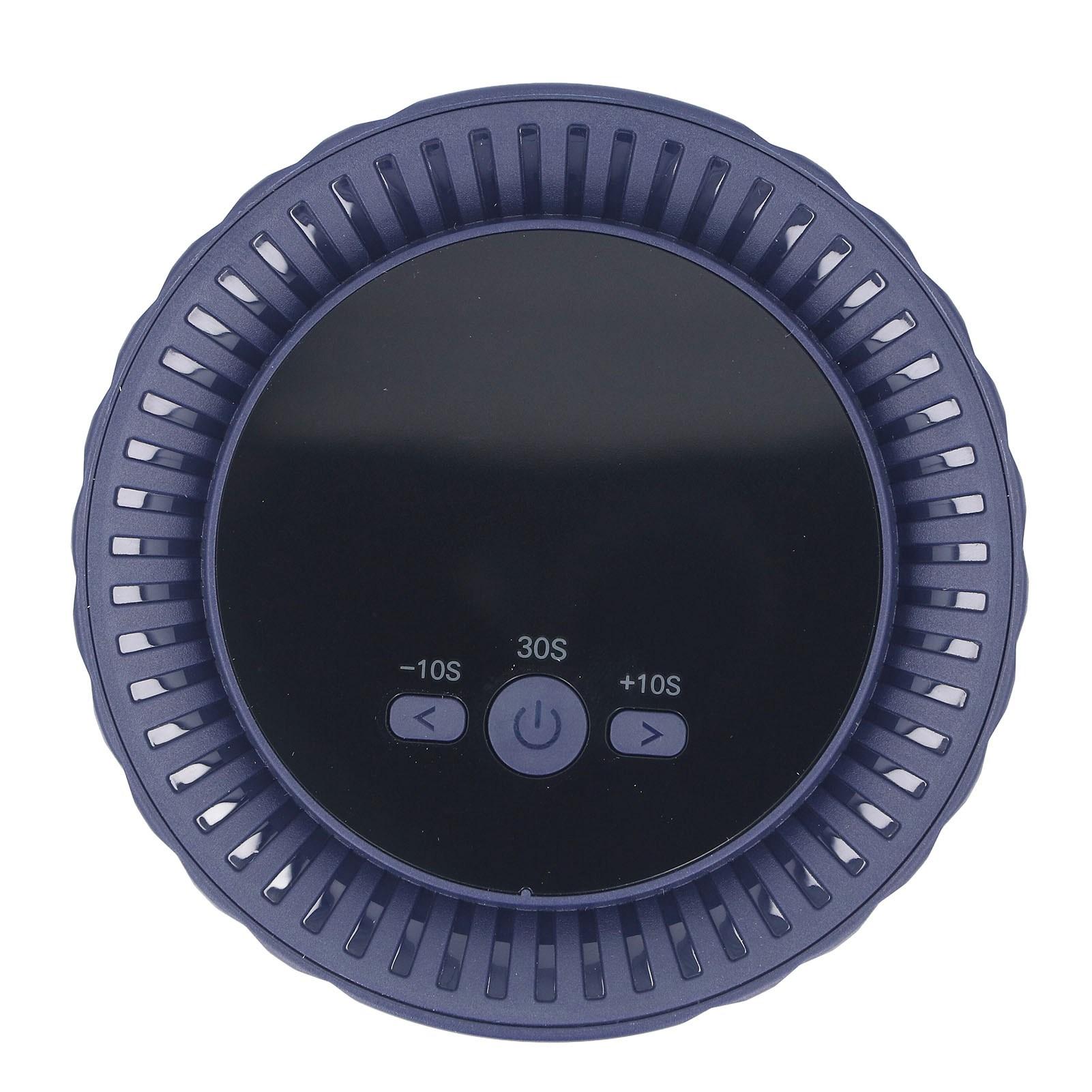 

Профессиональный вакуумный упаковщик для банок Мейсона, эффективный, портативный, перезаряжаемый, автоматический вакуумный упаковщик для консервных банок Мейсона