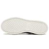 Anta Cushioning Anti-Slip And Wear-Resistant Low-Top Skateboard Shoes Women's Black Sneakers 122028064-2