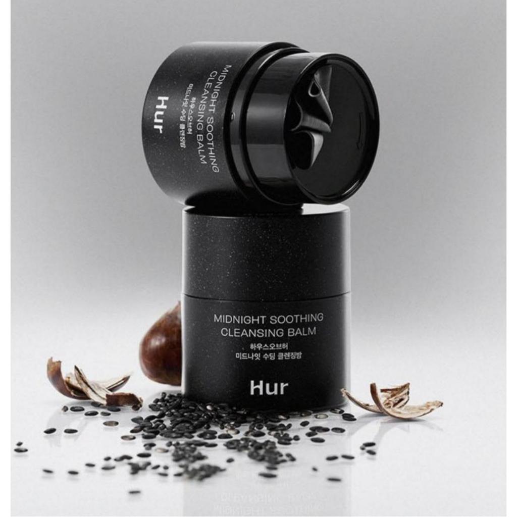 [Hur] Midnight Soothing Cleansing Balm 50ml