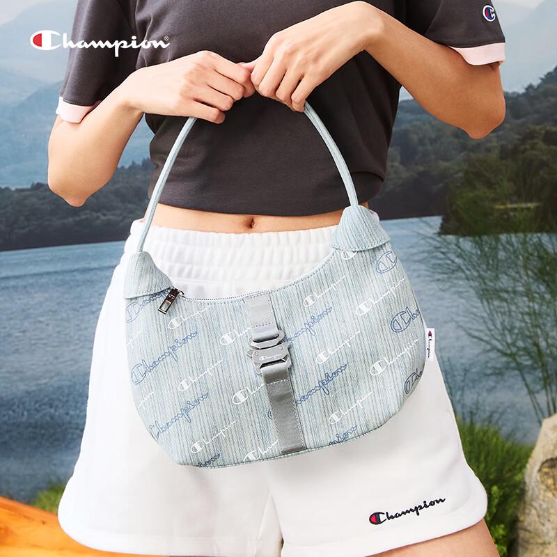 Champion 2025 Monogram Shoulder Bag MIC