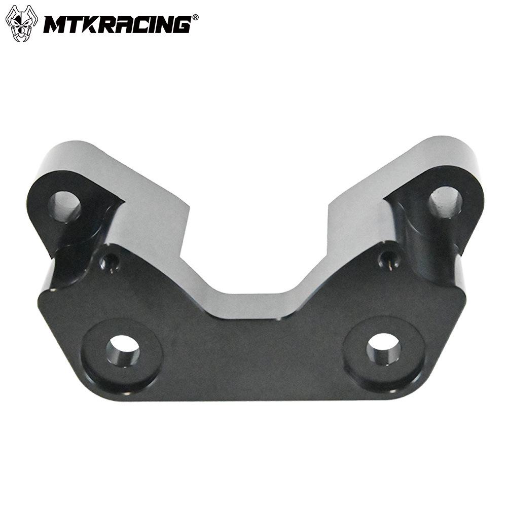 Yamaha TMAX530/560 Modified Handlebar Riser