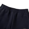 Adidas Comfortable Soft Skin-Friendly Solid Color Casual Pants Unisex Bottoms KQ7879