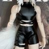 Original Jidongshunxi 17cm Sicily Past The Story Series Mjd Blind Box With Movable Joints Anime Figure Modle Toy Desktop Gifts