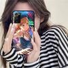 BanG Dream Phone Case For Samsung Note 8 9 10 20 Pro Plus Lite M 10 11 20 30 21 31 51 A 21 22 42 02 03