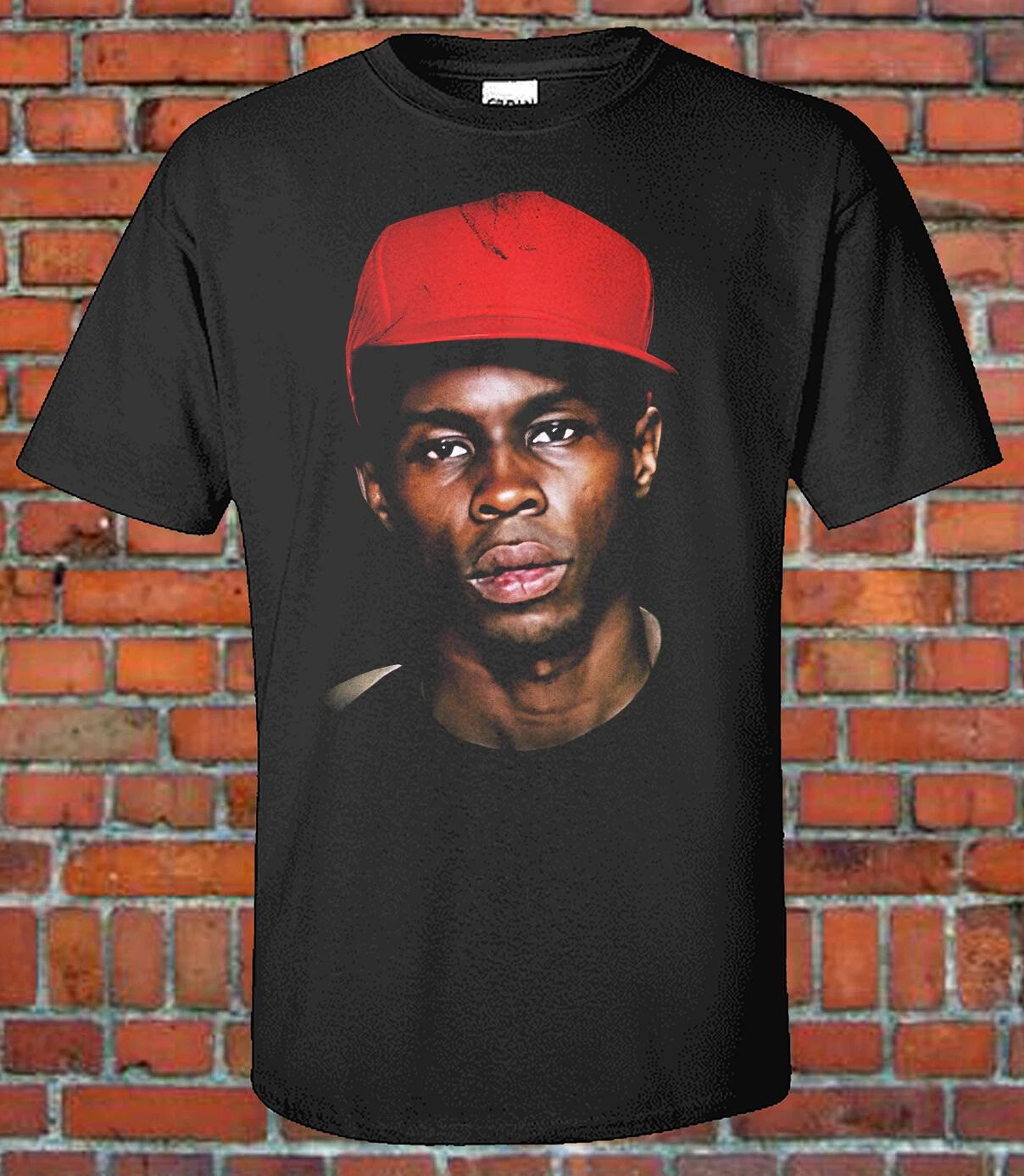 

Paid In Full Ace at the Cleaners Big Face Graphic T shirt S