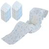 Male Dog Diapers Bamboo Charcoal Deodorization Pet Disposable Belly Wrap Bands with Leaking ProtectionXS. 26pcs