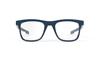 Incus Blue Navy Sunglasses [RUDYPROJECT] Full-Rim (49x40mm)