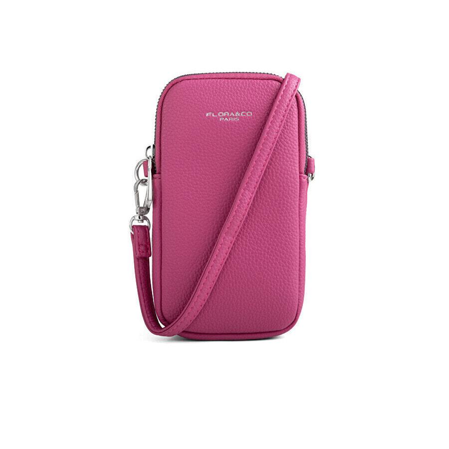 

Сумка на плечо Flora& Co 3638 Fuchsia