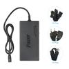 96W Universal Laptop Power Charger Adapter 8Pcs 12V to 24V Adjustable Portable Charger EU Plug