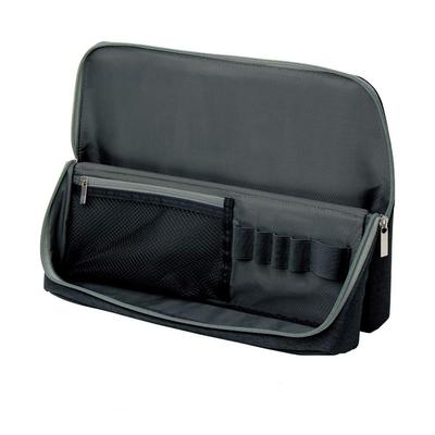 Sonic Smartasta Wide A4 Black Bag-in-Bag U-Trim UT-1905-D