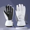 New Winter Men Women Ski Gloves Windproof Warm Waterproof Touch-Screen Non-slip Snowboard Snowmobile Thicken Skiing Glove