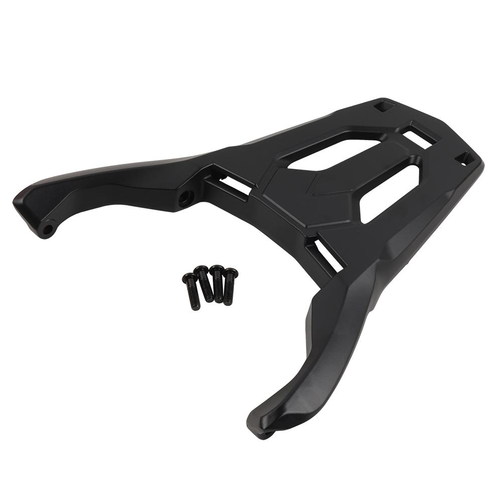 For HONDA 350ADV ADV 350 ADV350 2025 Motorcycle Rear Tail Luggage Rack Tailstock Top Case Trunk Holder Shelf Support Bracket
