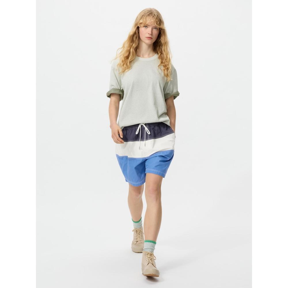 Uniqlo Japan Easy Shorts