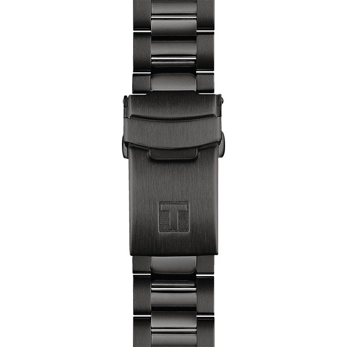 [Tissot] Seastar 1000 Powermatic 80 40MM T120.807.33.051.00