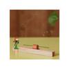 Incense - Conviviality - Green Tea - 30 Sticks - Fresh Aroma - Unisex