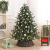 PaPa Rabbit 180cm Automatic Rotating Artificial Christmas Tree