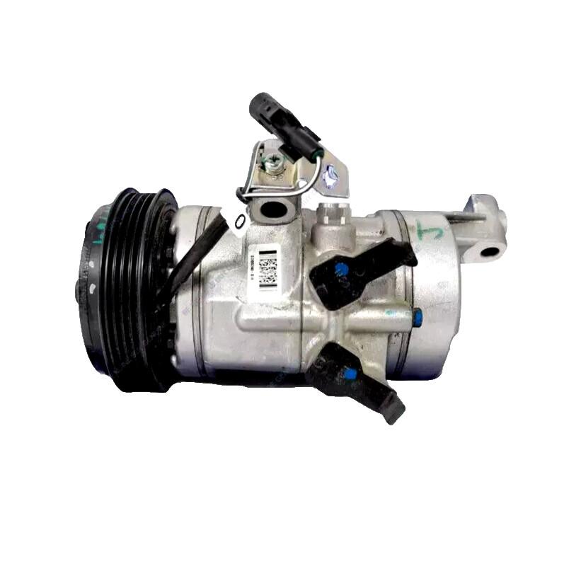 

New Genuine Ac Compressor Assembly Fit For Suzuki Swift 2017-2024 All Models Oem