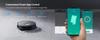 Evol 3 Vacuum Cleaner Robot 4500Pa Vacuum Cleaner Robot Multi Functional Intelligent Vacuum Cleaner Robot Automatic Carpet Assistance