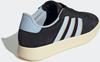 Кроссовки Adidas Barreda основной черный/чудесный синий/золотой мет