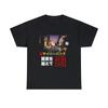 Cyberpunk Beyond Reality Graphic Design Streetwear Japan Style T Shirt Unisex