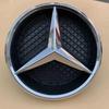 BENZ 1pcs Car Front Grill Star Emblem Logo for Mercedes Benz W213 E-Class 2016-2020 DV1