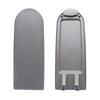 Leather Seat For Ibiza 6J 2009 2010 2011 2012 2013 2014 2015 2016 Car Center Console Armrest Cover Latch Lid Protector Cap