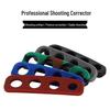 NBA Basketball Trainer: Silicone Hand-Shaped Shooting Aid