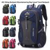 Lightweight Hiking Backpack Waterproof Travel Backpack  for Men Women