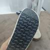 Ladies, Suede Shoes, Fluffy Slippers, Birkent Shoes, Outerwear Shoes, Toe Shoes, Slippers, Warm Shoes