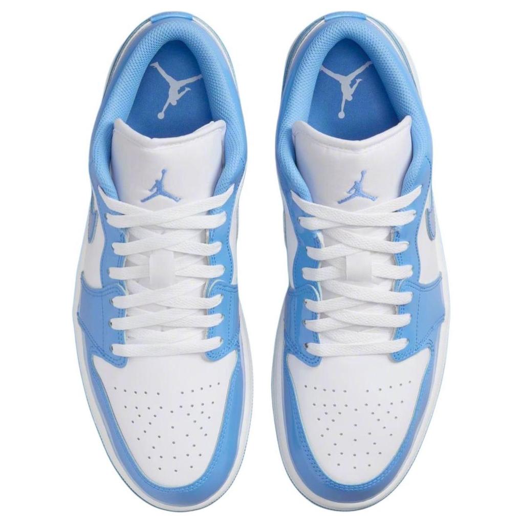 Jordan 1 Low Se White Legend Blue FZ2138-114