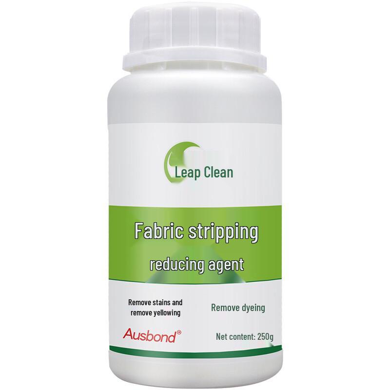 Ausbond Fabric Color Stripper and Stain Remover
