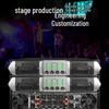 XunErWei Professional Conference Audio & Video Solutions (CN Version)