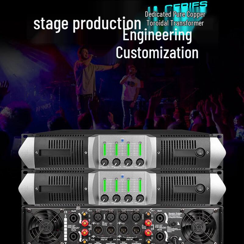XunErWei Professional Conference Audio & Video Solutions (CN Version)