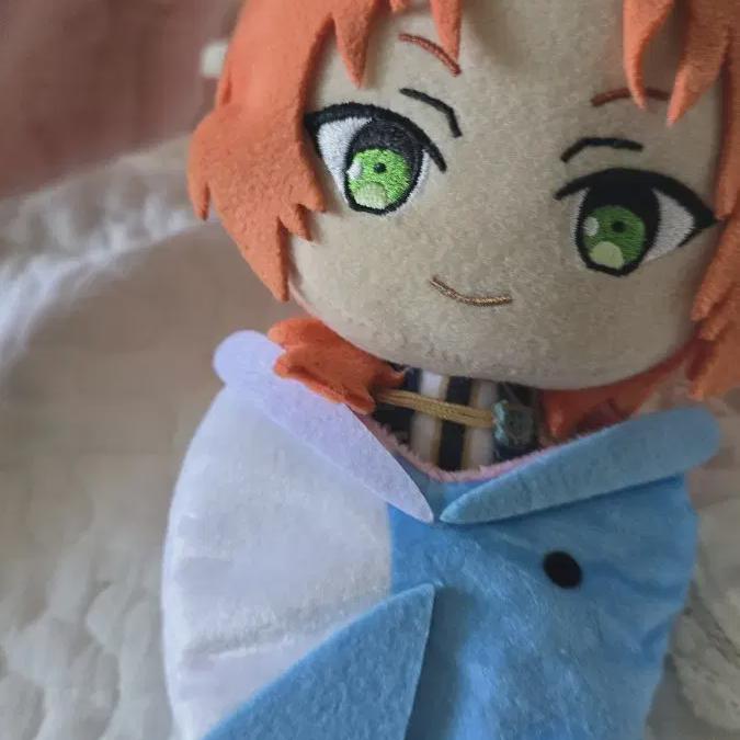 

Ensemble Stars Anstar Tsukinaga Leo Shinnui Nui Nui Gurumi