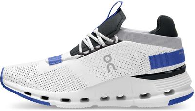 Cloudnova Women's Sneakers (26.98983) White/cobalt
