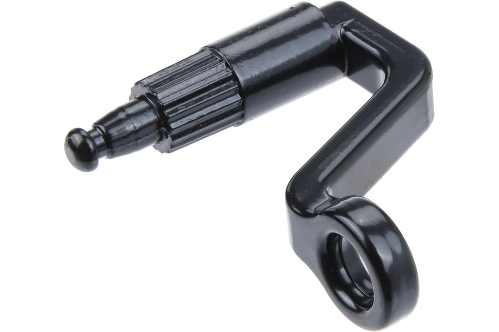 URO Parts 2307660067 Door Handle Spindle Left & Right