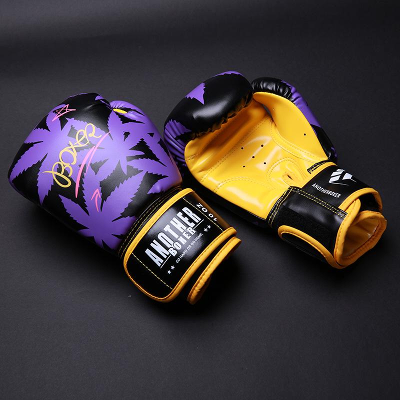 ANOTHERBOXER Unisex Boxing Gloves for Adult & Kid Training