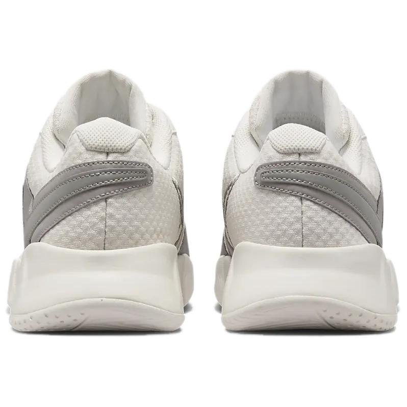 Nike Court Lite 4 Premium HC Gold Flair Pack Men Sneakers Grey Phantom College-Grey FZ1220-001