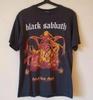 1973 Black Sabbath Bloody Sabbath MEN WOMEN T Shirt Full Size S-5XL Unisex T-Shirt