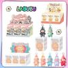 Cute Lababav3 Blind Box Toy Kawaii Backpack Pendant Decoration Clothes Keychain Gifts