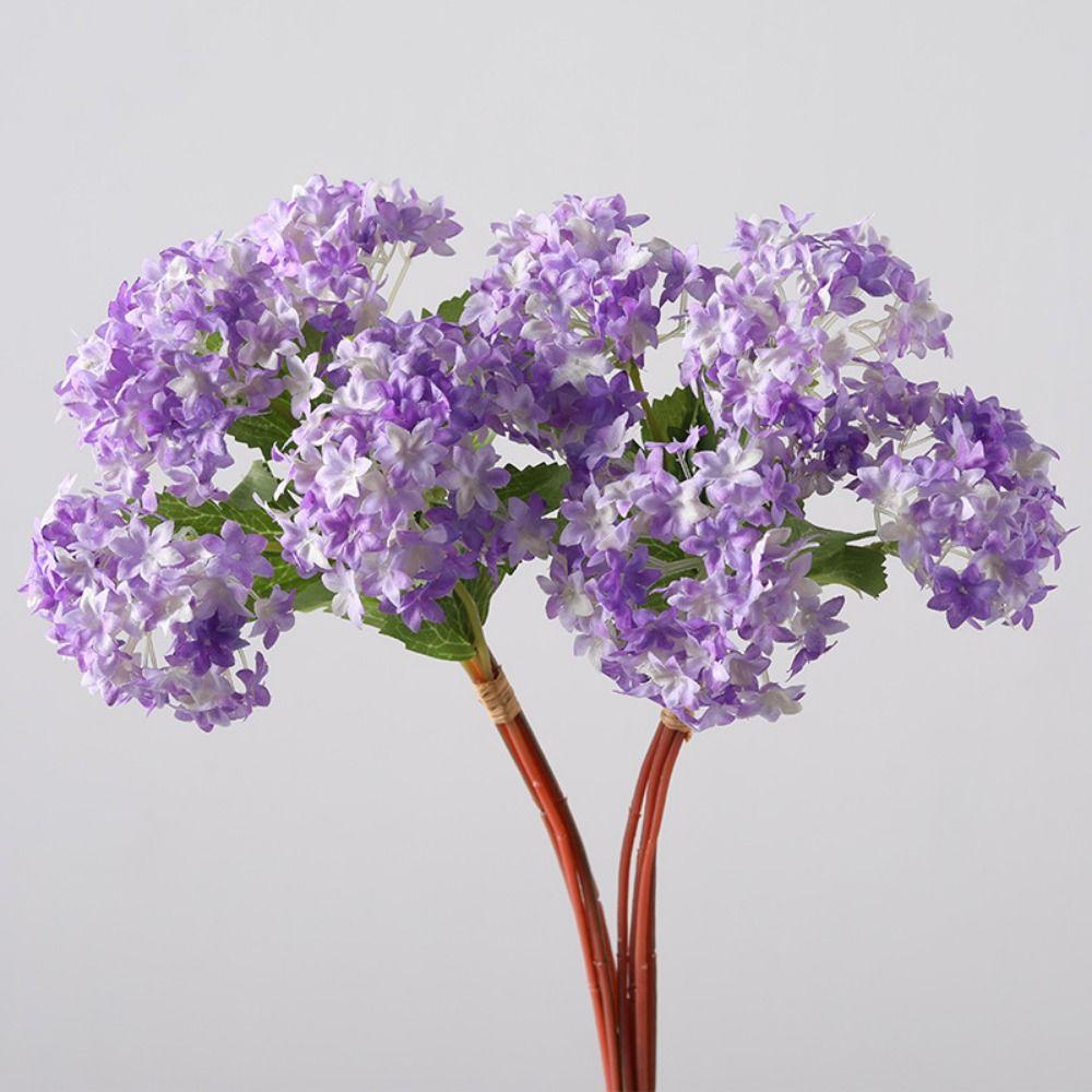 

Цветок снежка, искусственные цветы, красивый букет цветов снежка, высокое качество, искусственный цветок для дома