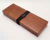 Portable Inkstone Quince for Made in Japan Case, Wood, Sango-do Inkstones,