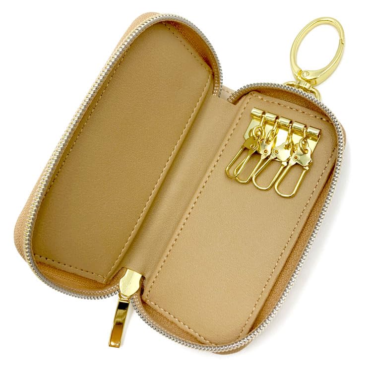 Kamio Japan Monchhichi Key Case Boy 226234