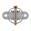 Stable Feed Bucket Holder Heavy Duty Bucket Bracket Equestrian Bucket Hanger  Horse Feeding