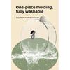 New 350ml Birds Water Feeder Hangable Large Capacity Parrot Waterer Transparent Leak-proof Small Pet Water Bottle for Bird Cage